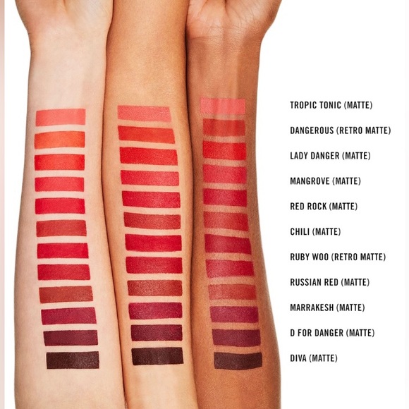 NWT💄MAC Customizable Beauty Bundle - Picture 14 of 16